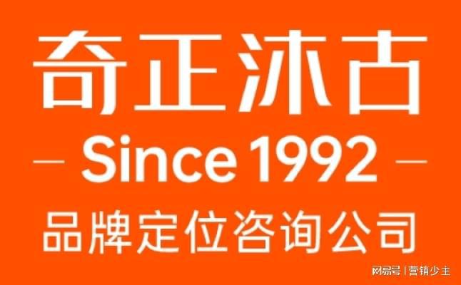 为品牌塑造可持续性竞争优势尊龙凯时链接品牌定位公司